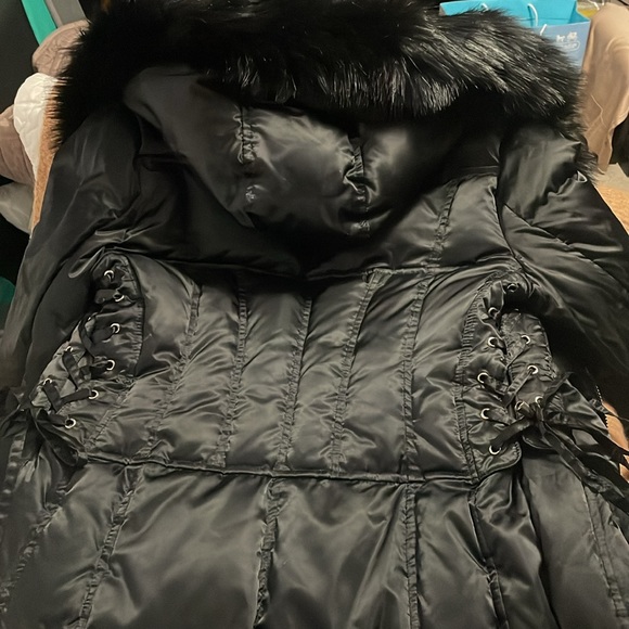 Bebe snow jacket - Picture 8 of 12